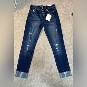 Kancan Skinny Jeans